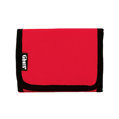 Carteira Velcro GH113 Lava L43