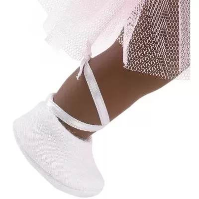 Bailarina Zoe Llorens 28cm