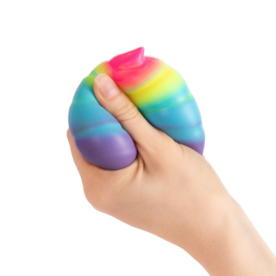 Anti-Stress Cócó Unicórnio