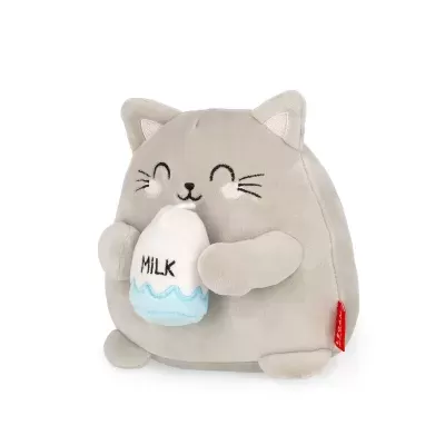 Peluche Super Soft! Legami Gato