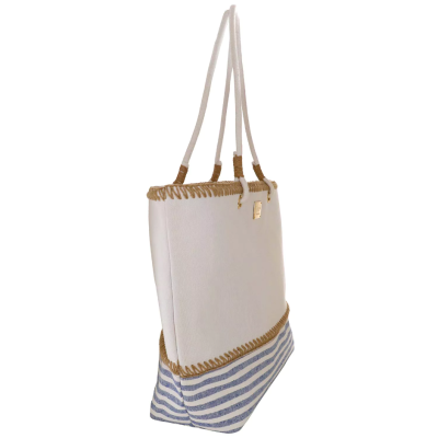 Mala Camomilla Summer Grécia Azul