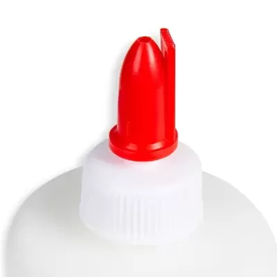 COLA BRANCA ESCOLAR LIDERPAPEL250ML