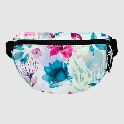 GHUTS Bolsa de cintura GH159 MAGNOLIE P18