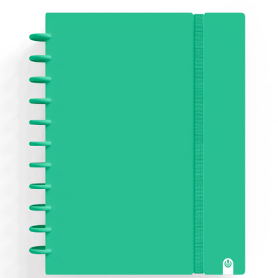 Caderno Inteligente Ingeniox A4