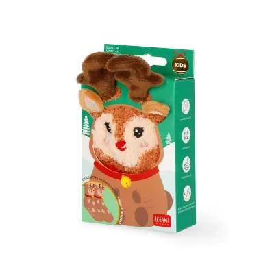 Meias Anti-Derrapantes Adulto Rena Legami