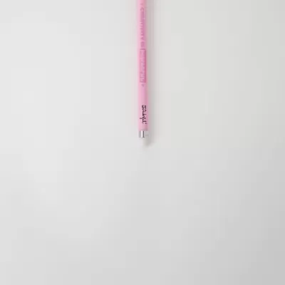 Lápis Infinito Creativity is powerful