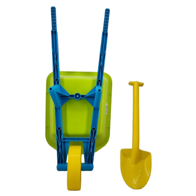 Carrinho de mão com pá MOVEO