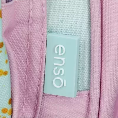 Mochila Adap. 38Cm. Merci Amour Enso