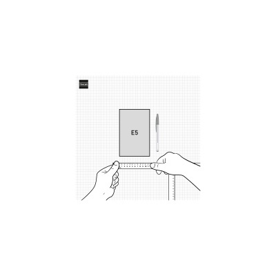 Agenda Semanal 12 meses Espiral 2026 Impossível