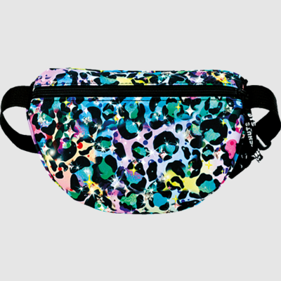 GHUTS Bolsa de cintura GH159 LEOFANCY P10