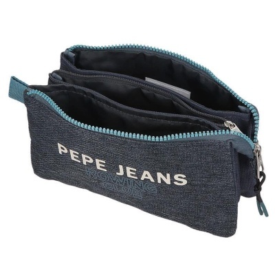 Estojo Triplo PEPE JEANS EDMON