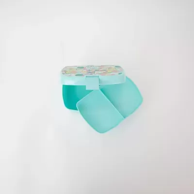 Caixa para Lanche Wonder