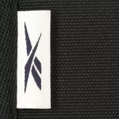 Mochila 44cm Reebok Boston Marino