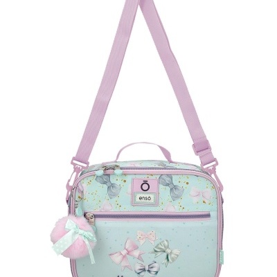 Lancheira Térmica Merci Amour