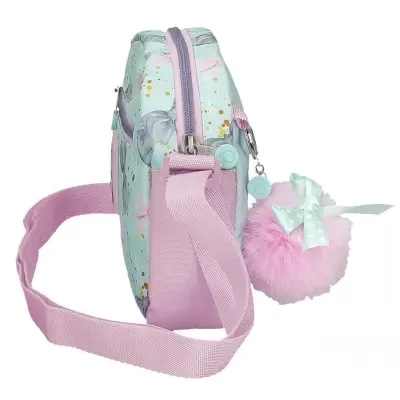 Mala Tiracolo Merci Amour Enso