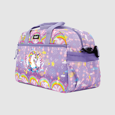 GHUTS Saco desporto pequeno GH227 UNIRAINBOW P01 GHUTS Saco desporto pequeno GH227 UNIRAINBOW P01