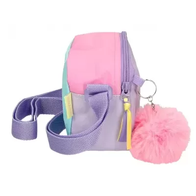 Bolsa Tiracolo New Adventure Movom