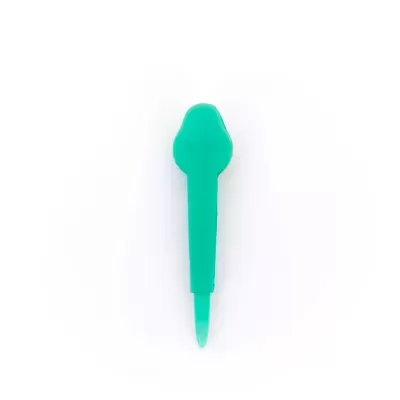 Caneta squishy anti-Stress Abacate