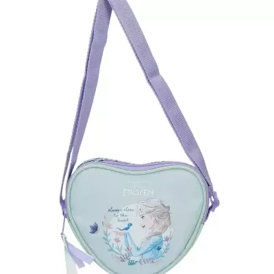 Mala Tiracolo Close To The Heart Frozen