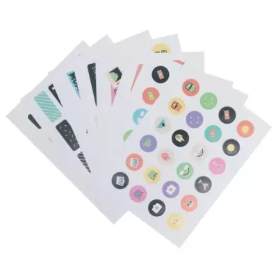 Álbum de Fotos Mr Wonderful de Viagem - Viajar é Viver a Vida