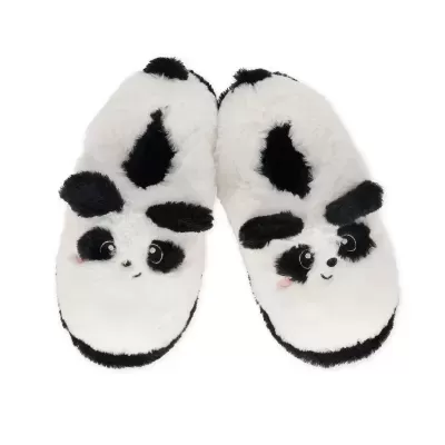 Pantufas Aconchegantes Panda Legami