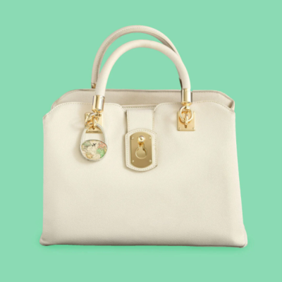 Cabide Suspenso Mala Travel LEGAMI