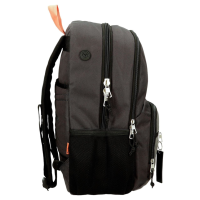 MOCHILA ADAP 45CM 2C PEPE JEANS CODY