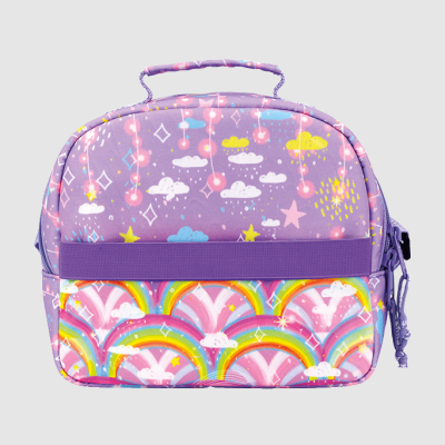 GHUTS Lancheira Pequena GH220 UNIRAINBOW P01