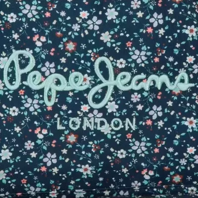 Porta-moedas Pepe Jeans Alenka