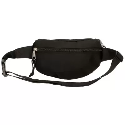 Bolsa De Cintura Reebok Boston Preto