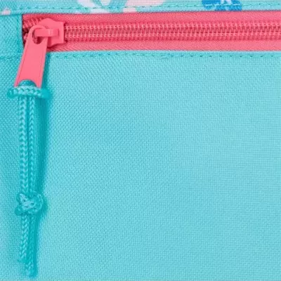 Mochila 25cm Aloha Stitch