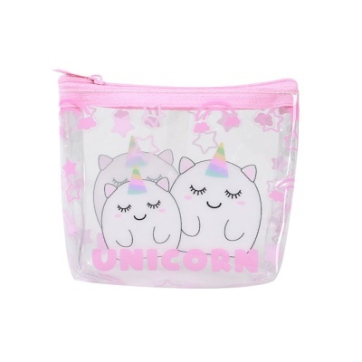 Porta-Moedas itotal Unicórnio