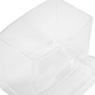 Organizador PS com tampa Bambo