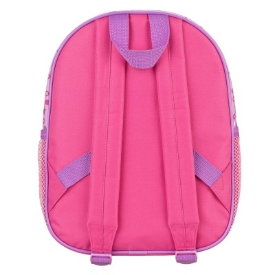 Peppa Pig Mochila Pré-escolar 3D