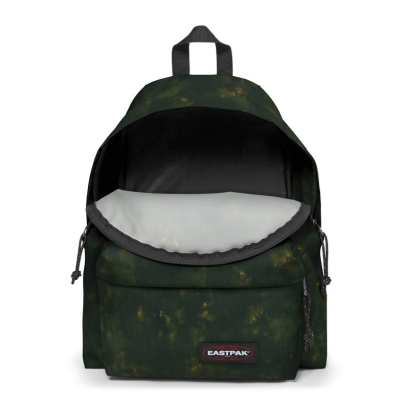 MOCHILA EASTPAK  PADDED PAKR CAMO DYE KHAKI