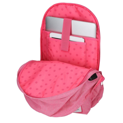 MOCHILA ADAP P/PORTÁTIL PEPE JEANS LUNA