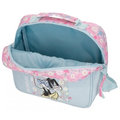 Lancheira Térmica Minnie Happy