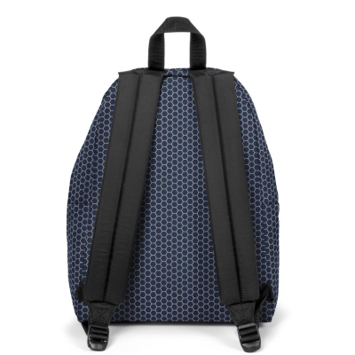 MOCHILA EASTPAK PADDED PAKR REFLEKS NAVY
