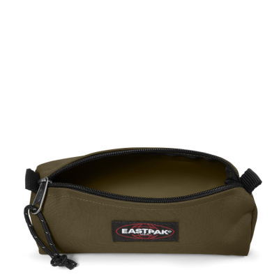 ESTOJO EASTPAK BENCHMARK ARMY OLIVE