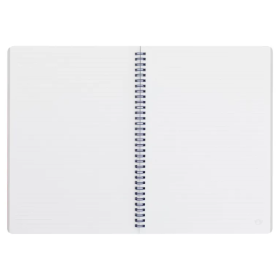 Caderno A4 - O que sonho e aponto, realizo!