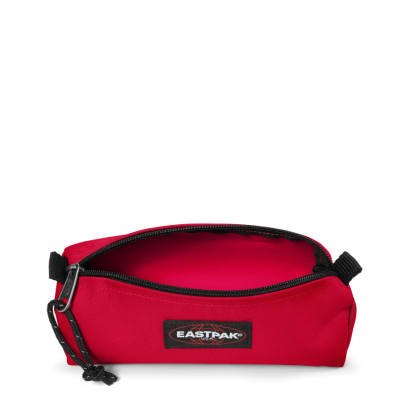 ESTOJO EASTPAK BENCHMARK SINGLE SAILOR RED