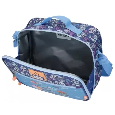 Lancheira Térmica New Friends Enso