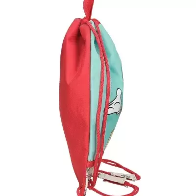 Bolsa Lanche Mickey Best Friends Together
