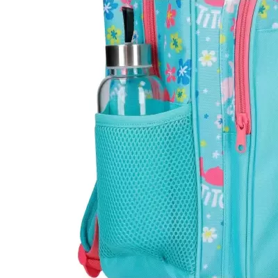 Mochila 25cm Aloha Stitch