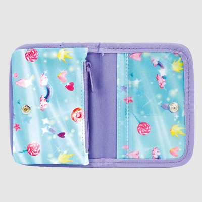 GHUTS Carteira mola GH123 CANDYLAND P02