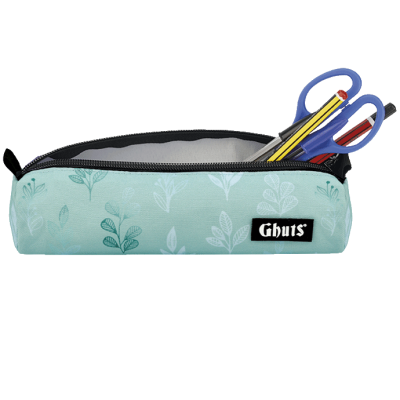 Estojo redondo GH111 Mintbloom L42