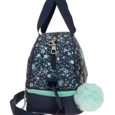 Lancheira Térmica Pepe Jeans Alenka