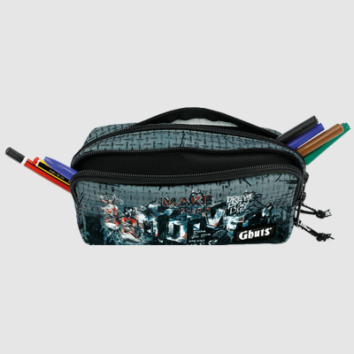 GHUTS Estojo duplo GH128 YOUR MOVE P28