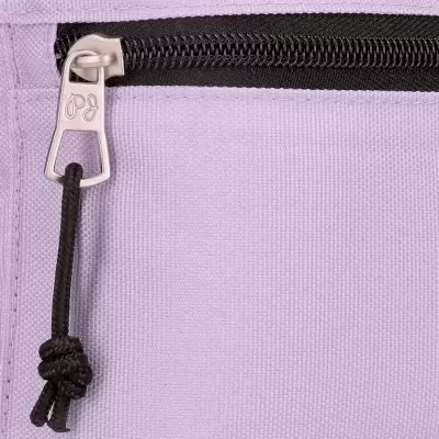 Estojo Triplo Aris Lilás Pepe Jeans