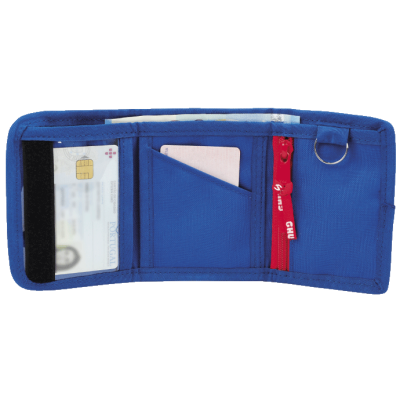 Carteira Velcro GH226 Thunder Truck P07